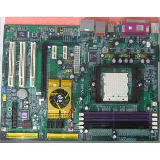 Материнская плата Epox EP-9NPA3J s.939 (Рязань)