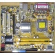 Материнская плата Asus P5L-MX s.775 (Рязань)