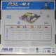 Материнская плата Asus P5L-MX s.775 (Рязань)