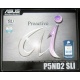 Материнская плата Asus P5ND2-SLI s.775 (Рязань)