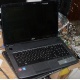 Ноутбук Acer Aspire 7540G-504G50Mi (AMD Turion II X2 M500 (2x2.2Ghz) /no RAM! /no HDD! /17.3" TFT 1600x900) - Рязань