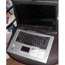 Ноутбук Acer TravelMate 2410 (Intel Celeron M370 1.5Ghz /no RAM! /no HDD! /no drive! /15.4" TFT 1280x800) - Рязань